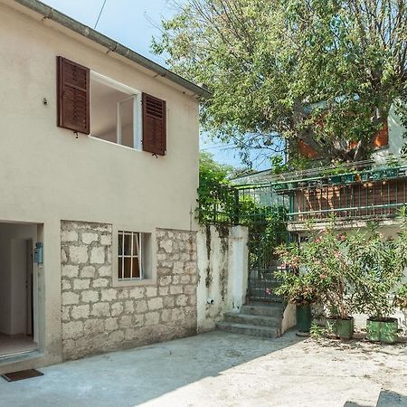 Charming Old Stone House Daire Split Dış mekan fotoğraf