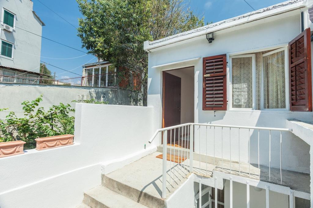 Charming Old Stone House Daire Split Dış mekan fotoğraf