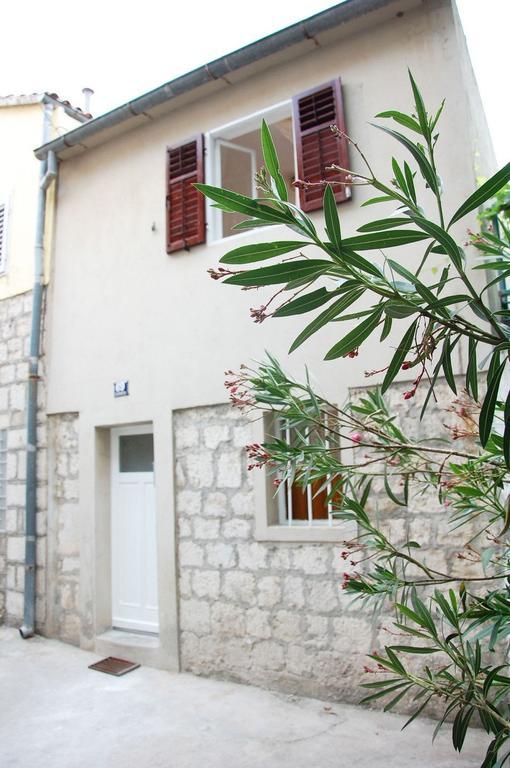 Charming Old Stone House Daire Split Dış mekan fotoğraf